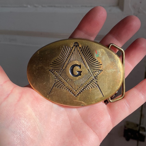 Freemasons Masonic Apron Belt Extension In Various Colours And Masonic Orders